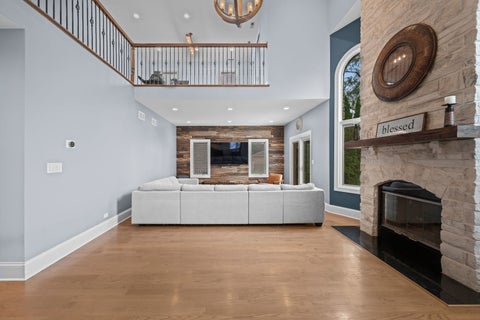 Tiny photo for 6834 N Kedvale Avenue, Lincolnwood, IL 60712 (MLS # 12755421)