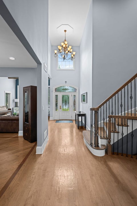 Tiny photo for 6834 N Kedvale Avenue, Lincolnwood, IL 60712 (MLS # 12755421)