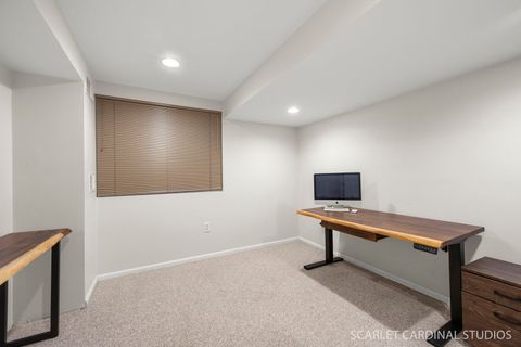 Tiny photo for 22555 W Reserve Circle, Plainfield, IL 60544 (MLS # 12554100)