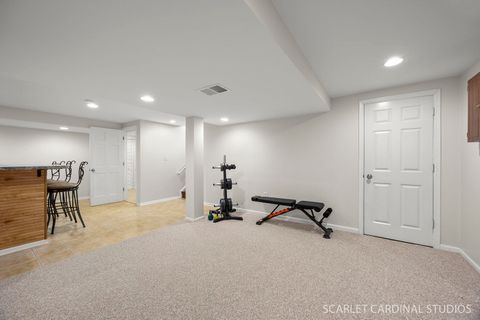 Tiny photo for 22555 W Reserve Circle, Plainfield, IL 60544 (MLS # 12554100)