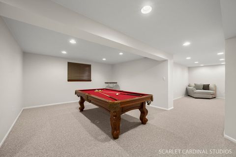 Tiny photo for 22555 W Reserve Circle, Plainfield, IL 60544 (MLS # 12554100)