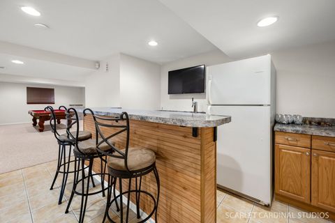 Tiny photo for 22555 W Reserve Circle, Plainfield, IL 60544 (MLS # 12554100)