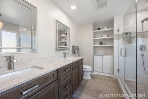 Tiny photo for 22555 W Reserve Circle, Plainfield, IL 60544 (MLS # 12554100)