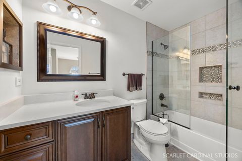 Tiny photo for 22555 W Reserve Circle, Plainfield, IL 60544 (MLS # 12554100)