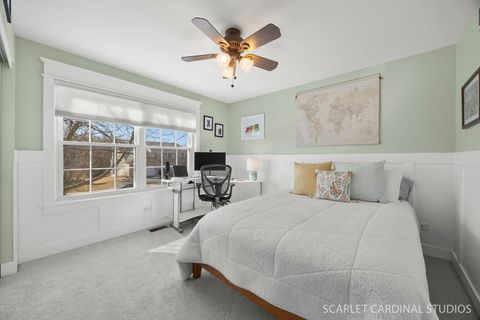 Tiny photo for 22555 W Reserve Circle, Plainfield, IL 60544 (MLS # 12554100)