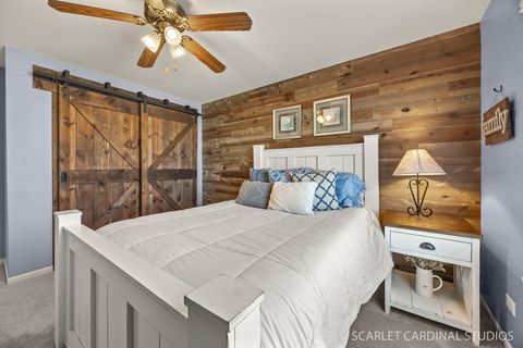 Tiny photo for 22555 W Reserve Circle, Plainfield, IL 60544 (MLS # 12554100)