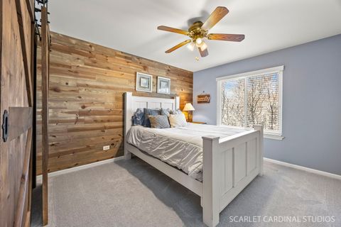 Tiny photo for 22555 W Reserve Circle, Plainfield, IL 60544 (MLS # 12554100)