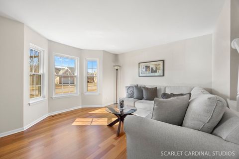 Tiny photo for 22555 W Reserve Circle, Plainfield, IL 60544 (MLS # 12554100)