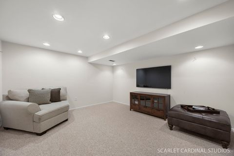 Tiny photo for 22555 W Reserve Circle, Plainfield, IL 60544 (MLS # 12554100)