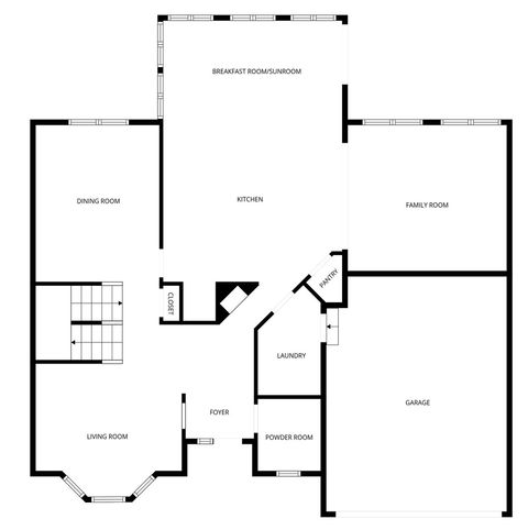 Tiny photo for 22555 W Reserve Circle, Plainfield, IL 60544 (MLS # 12554100)