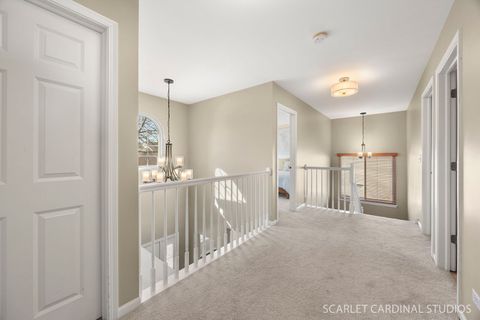 Tiny photo for 22555 W Reserve Circle, Plainfield, IL 60544 (MLS # 12554100)