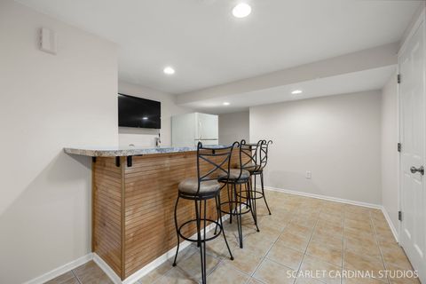 Tiny photo for 22555 W Reserve Circle, Plainfield, IL 60544 (MLS # 12554100)