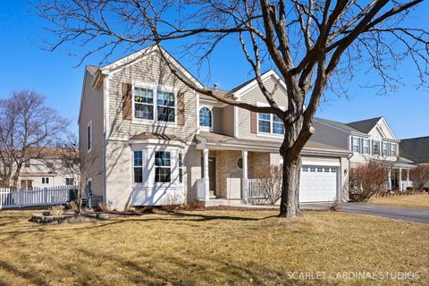 Photo of 22555 W Reserve Circle, Plainfield, IL 60544 (MLS # 12554100)