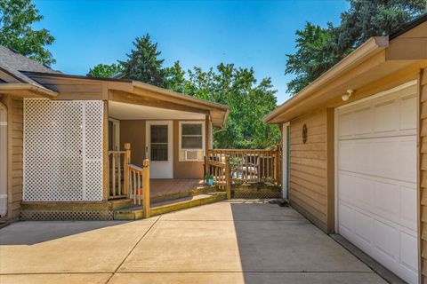Tiny photo for 16402 S Mcgrath Drive, Plainfield, IL 60586 (MLS # 12464598)