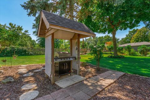 Tiny photo for 16402 S Mcgrath Drive, Plainfield, IL 60586 (MLS # 12464598)