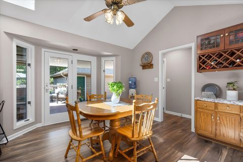 Tiny photo for 16402 S Mcgrath Drive, Plainfield, IL 60586 (MLS # 12464598)
