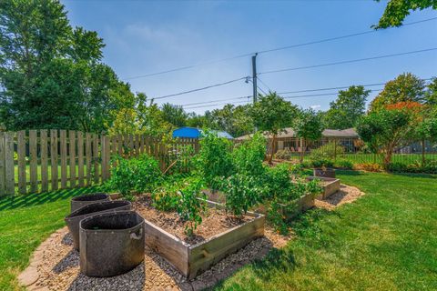 Tiny photo for 16402 S Mcgrath Drive, Plainfield, IL 60586 (MLS # 12464598)