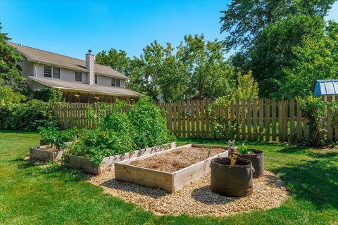 Tiny photo for 16402 S Mcgrath Drive, Plainfield, IL 60586 (MLS # 12464598)