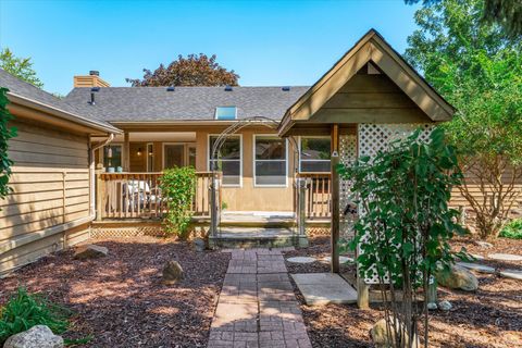 Tiny photo for 16402 S Mcgrath Drive, Plainfield, IL 60586 (MLS # 12464598)