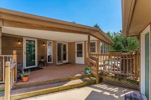 Tiny photo for 16402 S Mcgrath Drive, Plainfield, IL 60586 (MLS # 12464598)