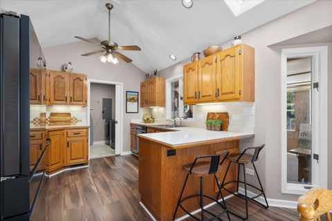 Tiny photo for 16402 S Mcgrath Drive, Plainfield, IL 60586 (MLS # 12464598)