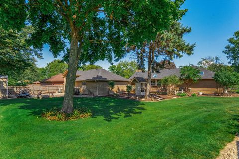 Tiny photo for 16402 S Mcgrath Drive, Plainfield, IL 60586 (MLS # 12464598)