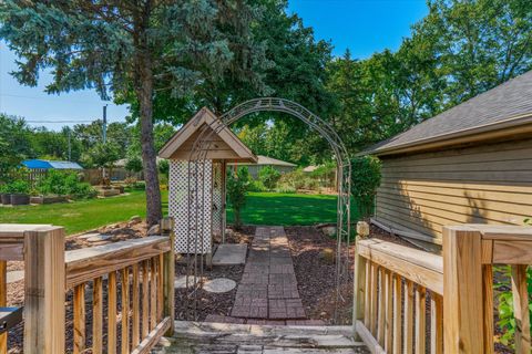 Tiny photo for 16402 S Mcgrath Drive, Plainfield, IL 60586 (MLS # 12464598)