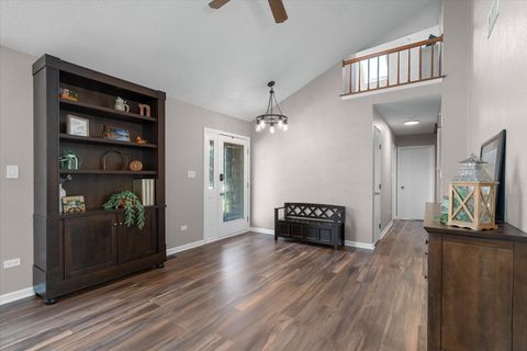 Tiny photo for 16402 S Mcgrath Drive, Plainfield, IL 60586 (MLS # 12464598)