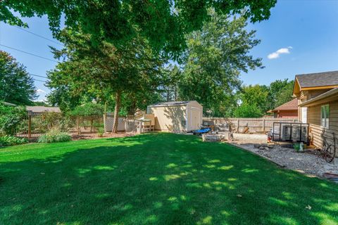 Tiny photo for 16402 S Mcgrath Drive, Plainfield, IL 60586 (MLS # 12464598)