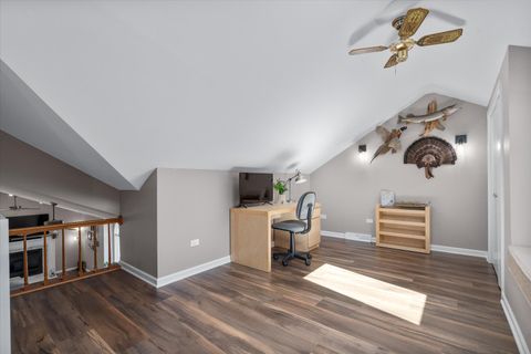 Tiny photo for 16402 S Mcgrath Drive, Plainfield, IL 60586 (MLS # 12464598)