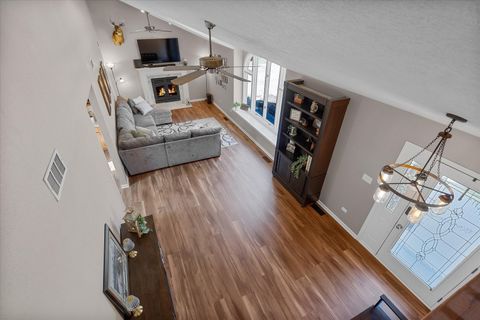 Tiny photo for 16402 S Mcgrath Drive, Plainfield, IL 60586 (MLS # 12464598)