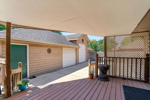 Tiny photo for 16402 S Mcgrath Drive, Plainfield, IL 60586 (MLS # 12464598)