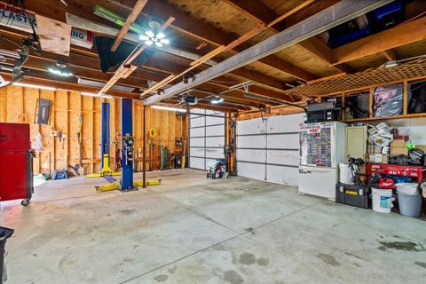 Tiny photo for 16402 S Mcgrath Drive, Plainfield, IL 60586 (MLS # 12464598)