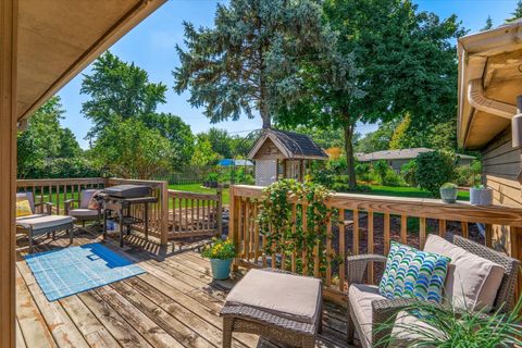 Tiny photo for 16402 S Mcgrath Drive, Plainfield, IL 60586 (MLS # 12464598)