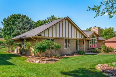 Tiny photo for 16402 S Mcgrath Drive, Plainfield, IL 60586 (MLS # 12464598)