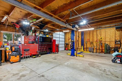 Tiny photo for 16402 S Mcgrath Drive, Plainfield, IL 60586 (MLS # 12464598)