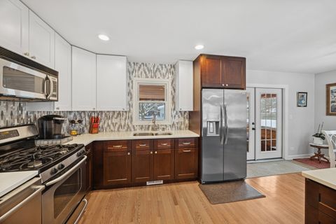 Tiny photo for Downers Grove, IL 60516 (MLS # 12523019)
