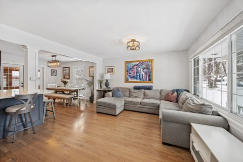 Tiny photo for Downers Grove, IL 60516 (MLS # 12523019)