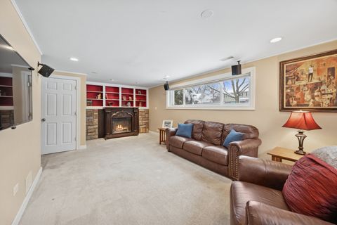 Tiny photo for Downers Grove, IL 60516 (MLS # 12523019)