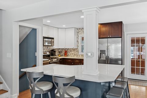 Tiny photo for Downers Grove, IL 60516 (MLS # 12523019)