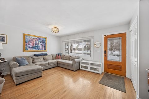 Tiny photo for Downers Grove, IL 60516 (MLS # 12523019)