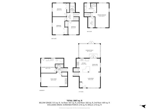 Tiny photo for Downers Grove, IL 60516 (MLS # 12523019)