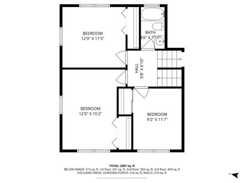 Tiny photo for Downers Grove, IL 60516 (MLS # 12523019)