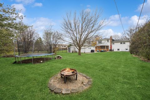 Tiny photo for Downers Grove, IL 60516 (MLS # 12523019)