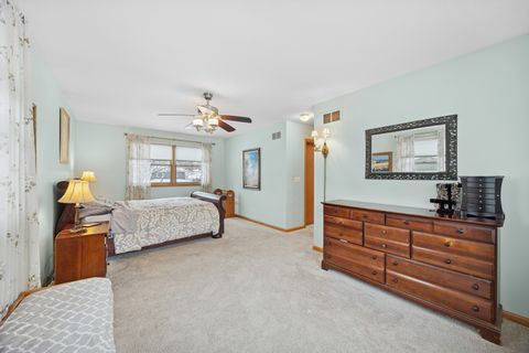 Tiny photo for Downers Grove, IL 60516 (MLS # 12523019)
