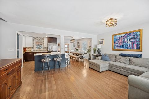 Tiny photo for Downers Grove, IL 60516 (MLS # 12523019)