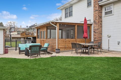 Tiny photo for Downers Grove, IL 60516 (MLS # 12523019)