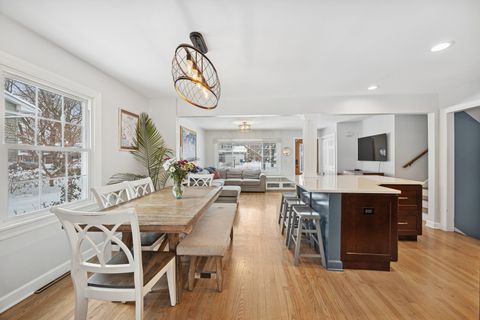 Tiny photo for Downers Grove, IL 60516 (MLS # 12523019)