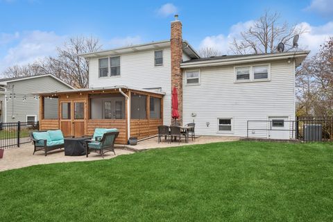 Tiny photo for Downers Grove, IL 60516 (MLS # 12523019)