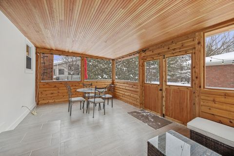 Tiny photo for Downers Grove, IL 60516 (MLS # 12523019)